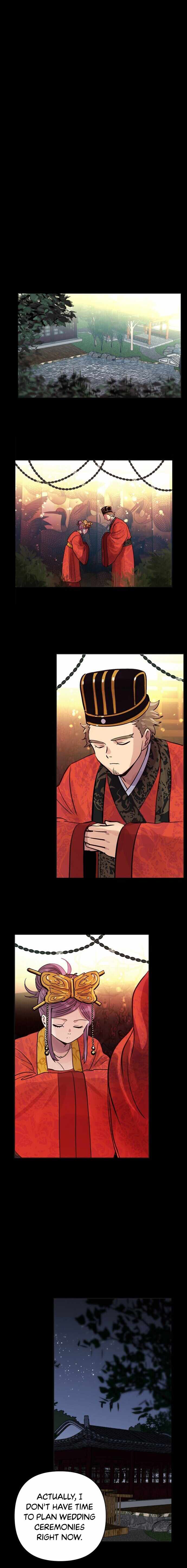 Time Roulette chapter 44 page 16