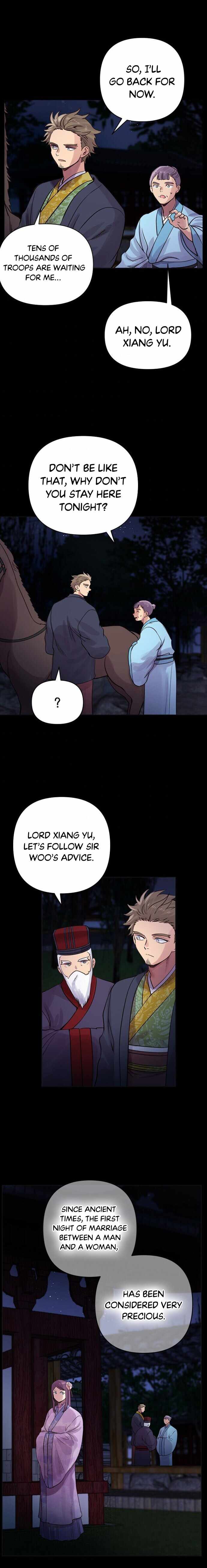 Time Roulette chapter 44 page 17