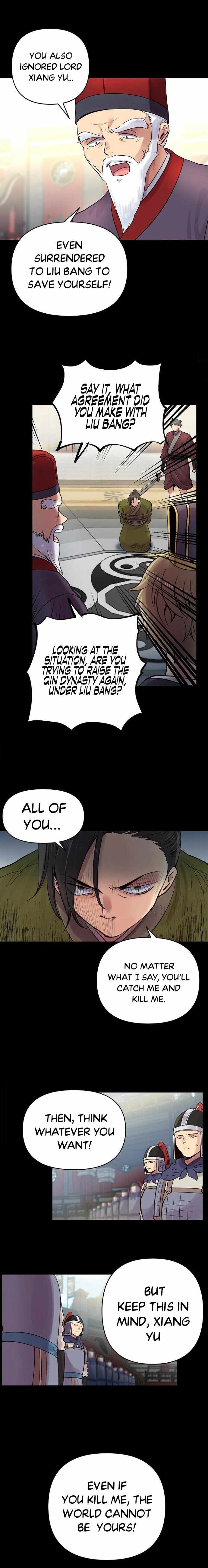 Time Roulette chapter 44 page 5