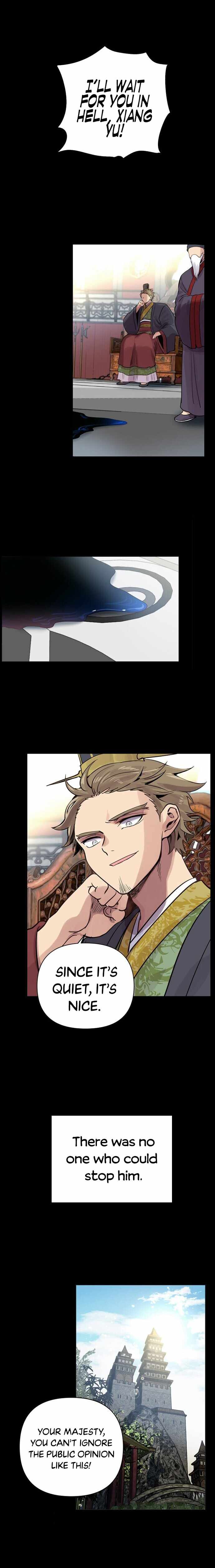 Time Roulette chapter 44 page 7