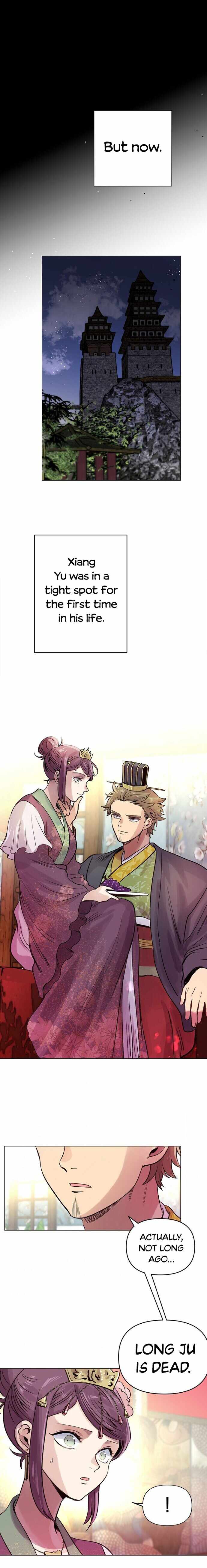 Time Roulette chapter 44 page 9