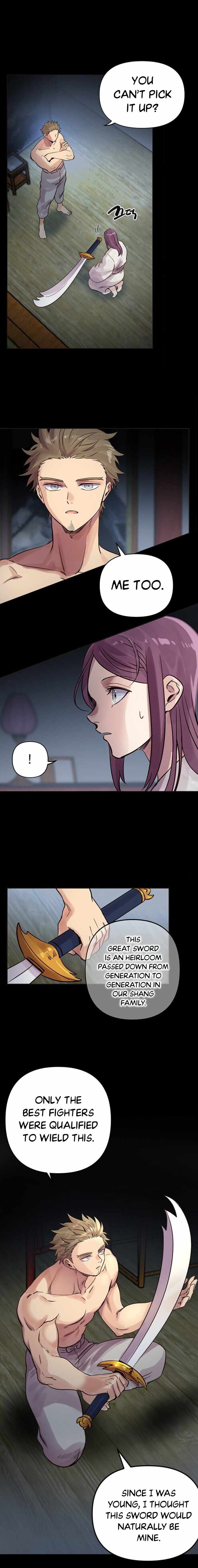 Time Roulette chapter 45 page 10