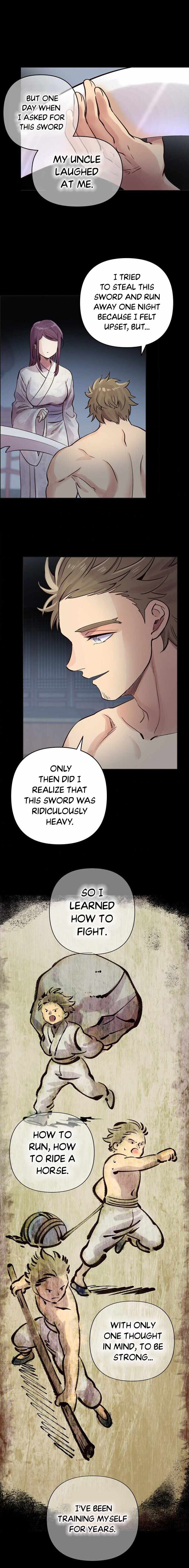 Time Roulette chapter 45 page 11