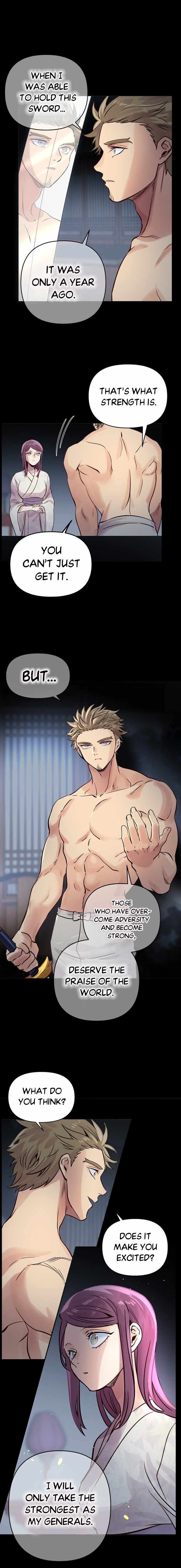 Time Roulette chapter 45 page 12