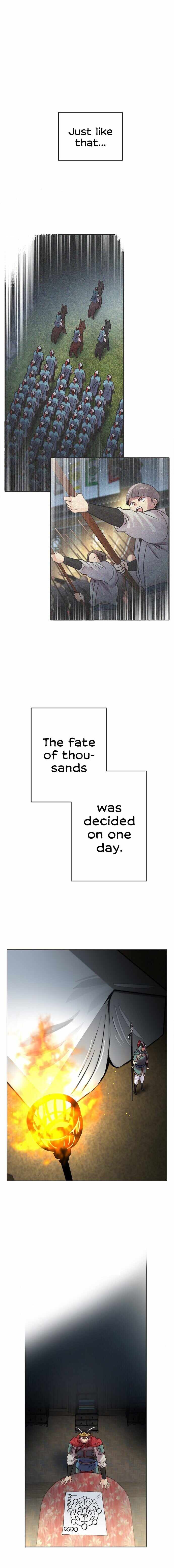 Time Roulette chapter 45 page 14