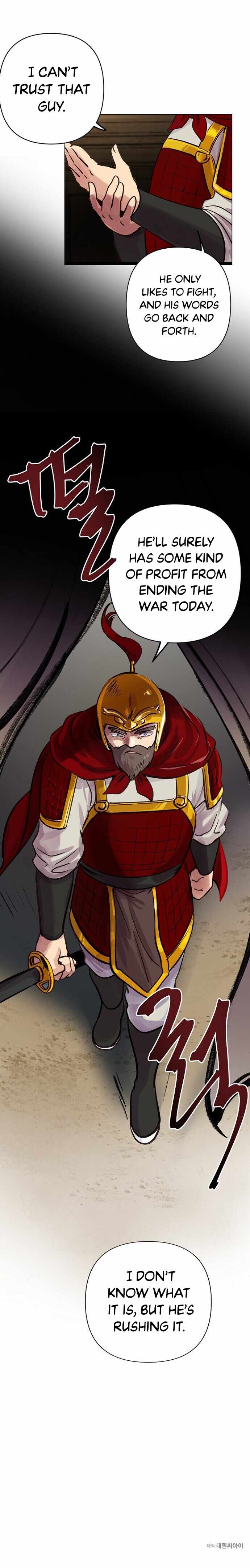 Time Roulette chapter 45 page 18