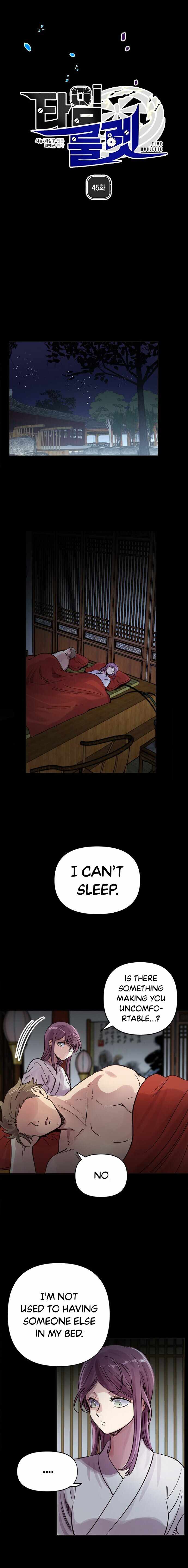 Time Roulette chapter 45 page 5