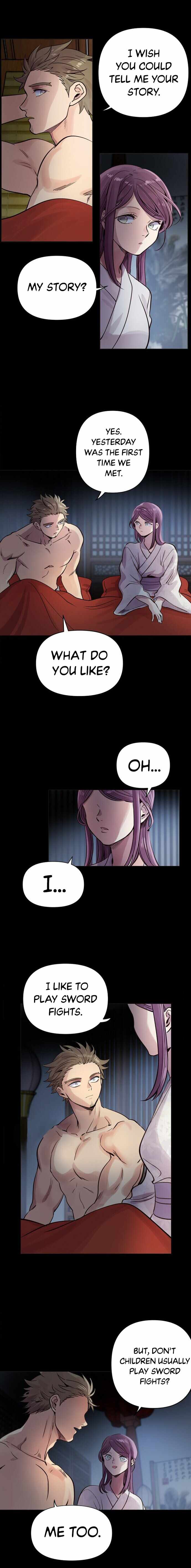 Time Roulette chapter 45 page 6