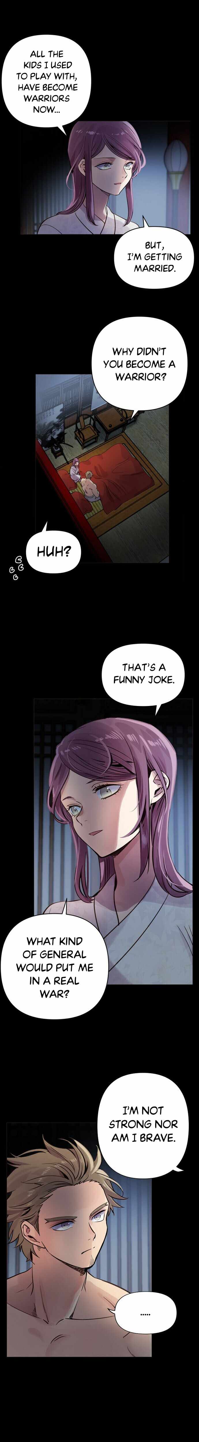 Time Roulette chapter 45 page 7