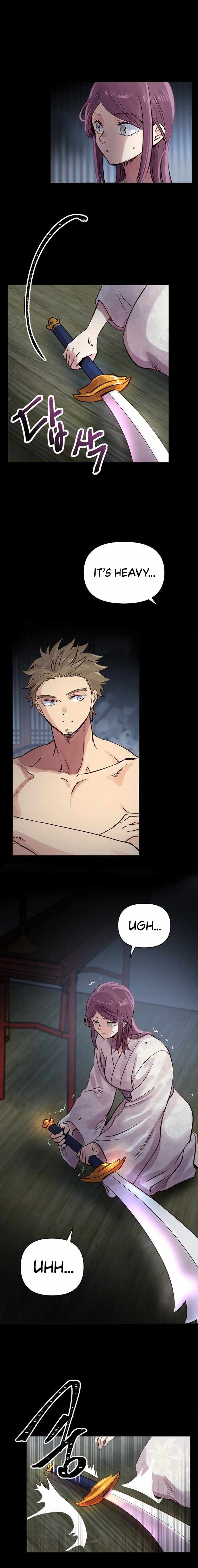 Time Roulette chapter 45 page 9