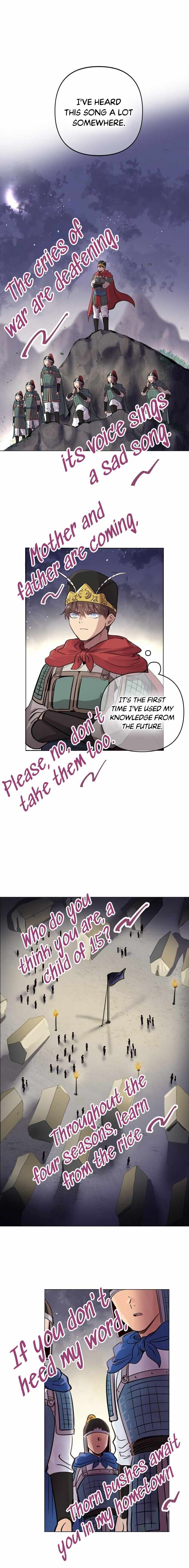 Time Roulette chapter 46 page 14