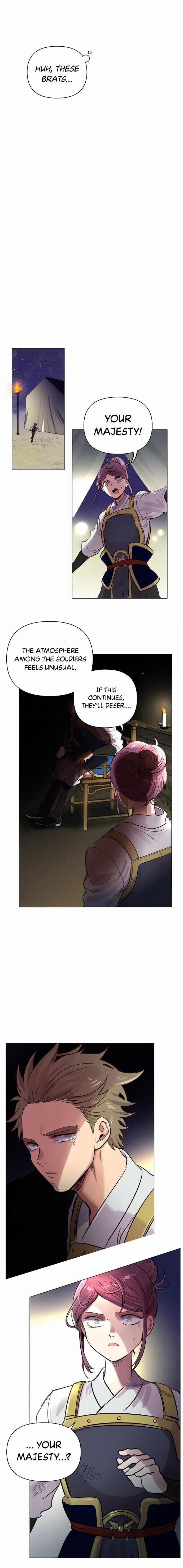 Time Roulette chapter 46 page 18