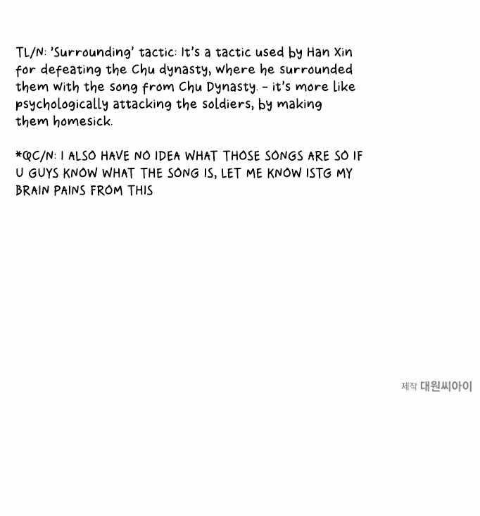 Time Roulette chapter 46 page 19