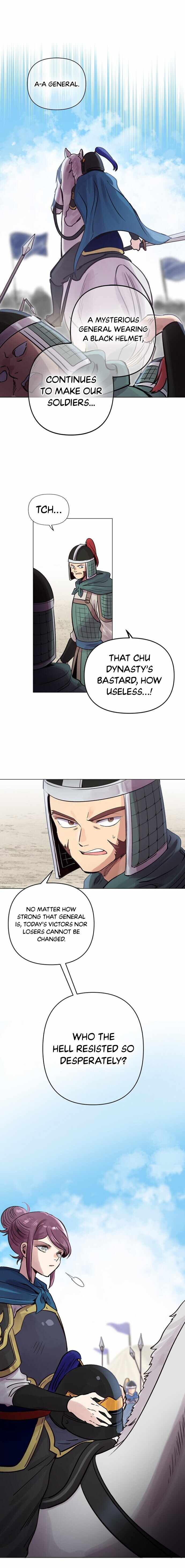 Time Roulette chapter 46 page 5