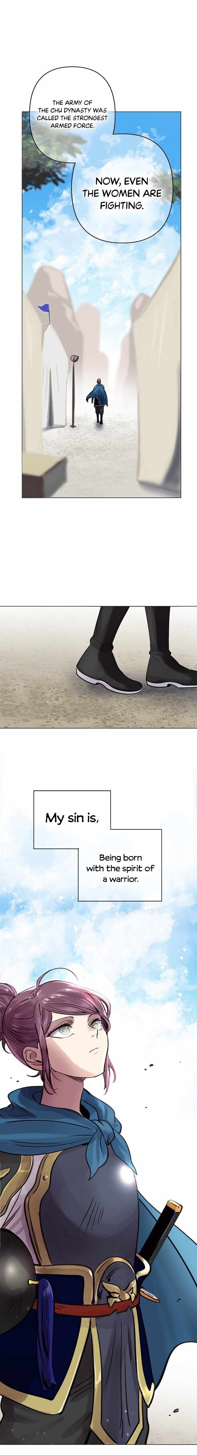 Time Roulette chapter 46 page 8