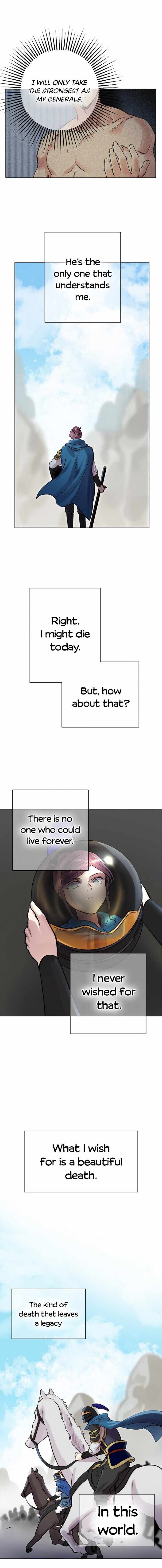 Time Roulette chapter 46 page 9