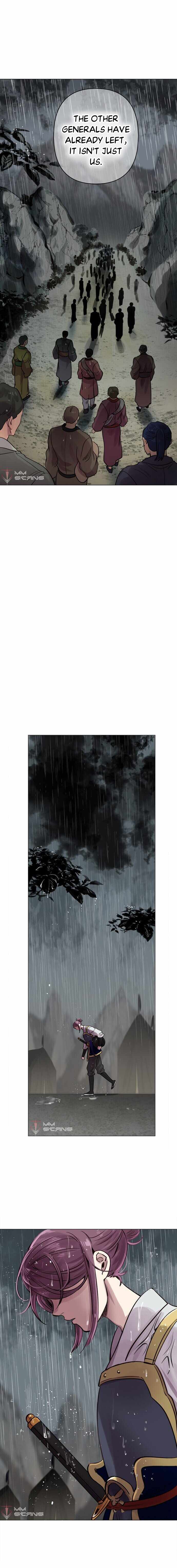 Time Roulette chapter 47 page 10