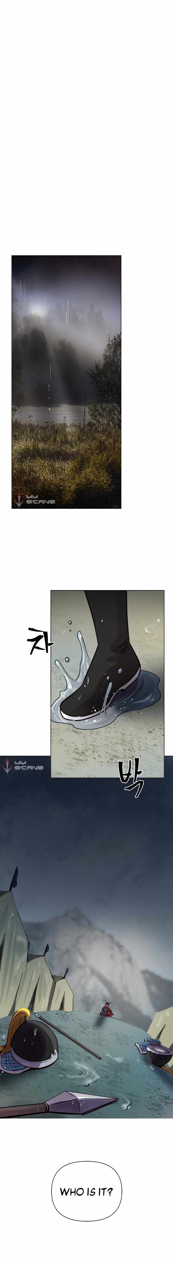 Time Roulette chapter 47 page 11