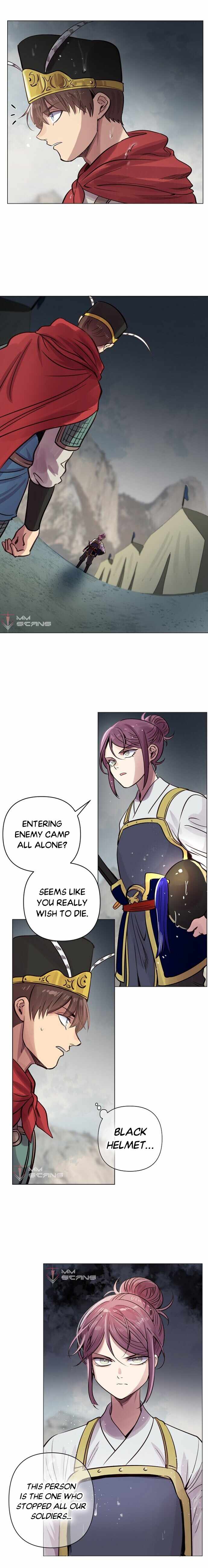 Time Roulette chapter 47 page 12