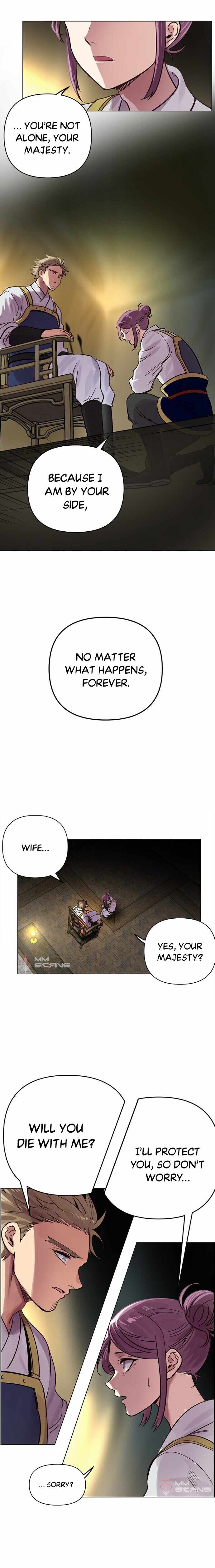 Time Roulette chapter 47 page 5