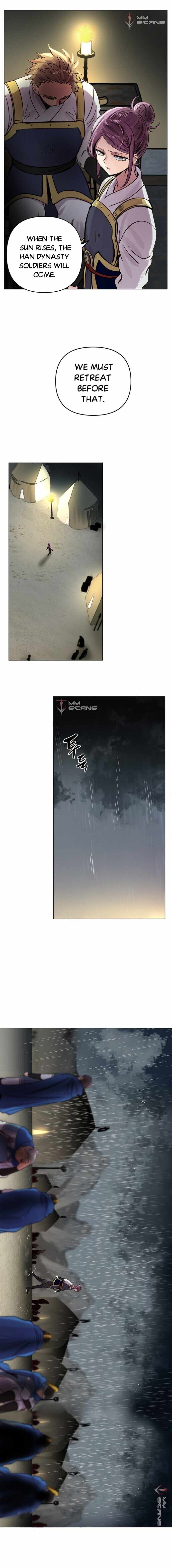 Time Roulette chapter 47 page 8