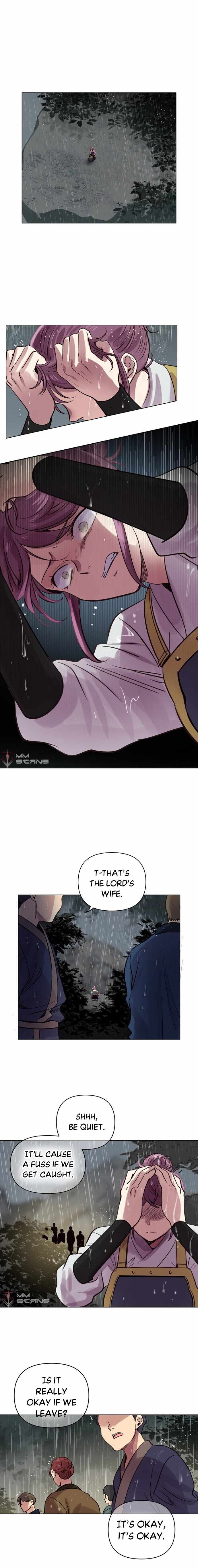 Time Roulette chapter 47 page 9