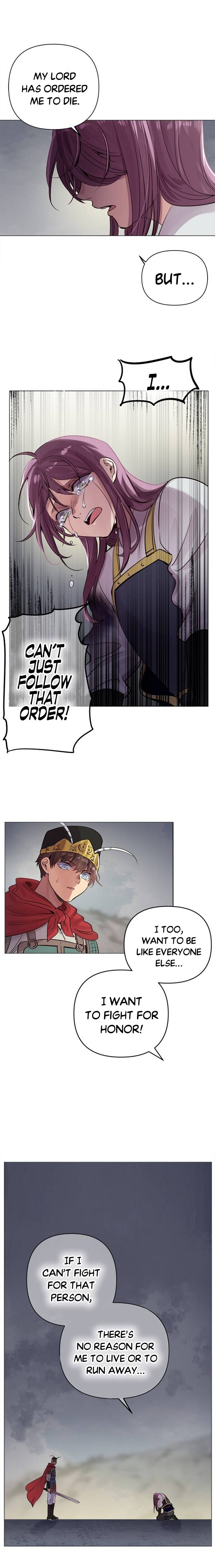 Time Roulette chapter 48 page 10