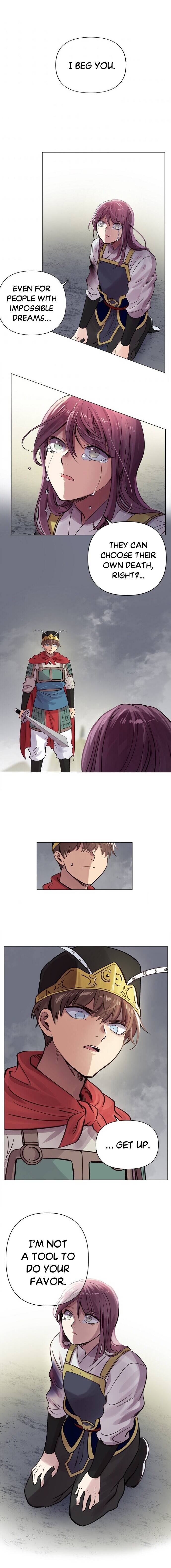 Time Roulette chapter 48 page 11