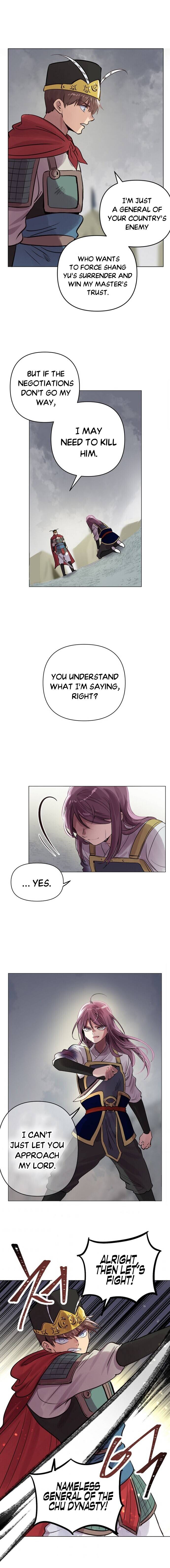 Time Roulette chapter 48 page 12