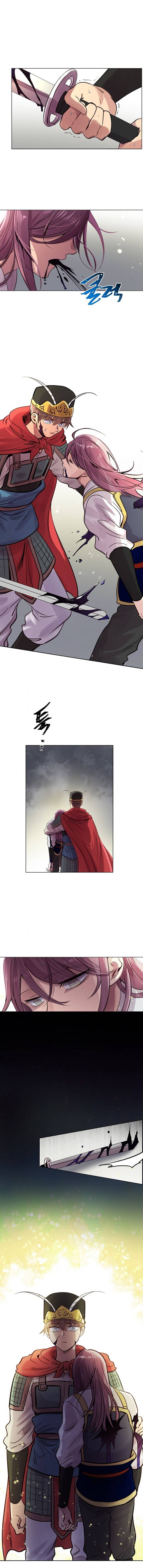 Time Roulette chapter 48 page 14