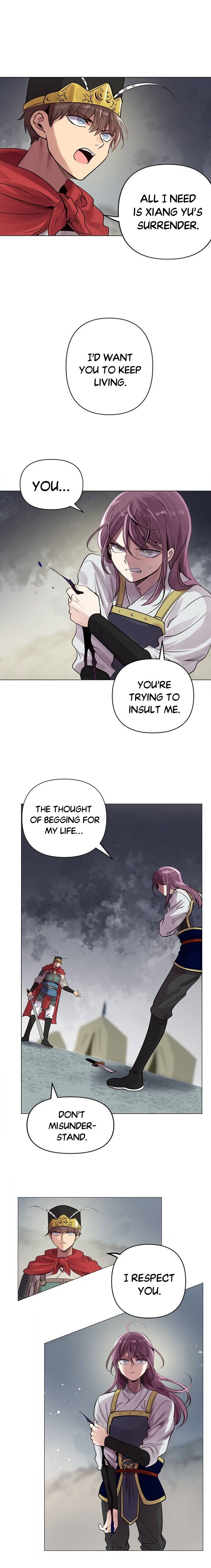 Time Roulette chapter 48 page 7