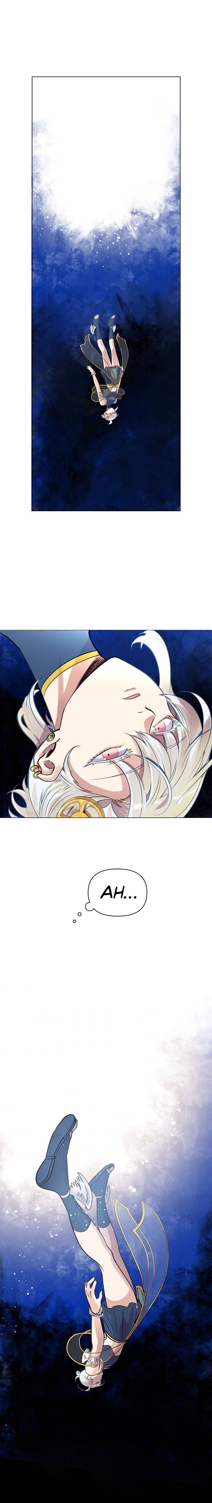 Time Roulette chapter 49 page 3