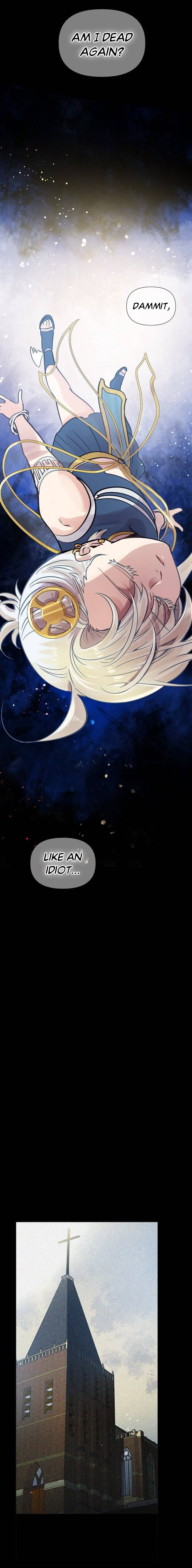 Time Roulette chapter 49 page 4