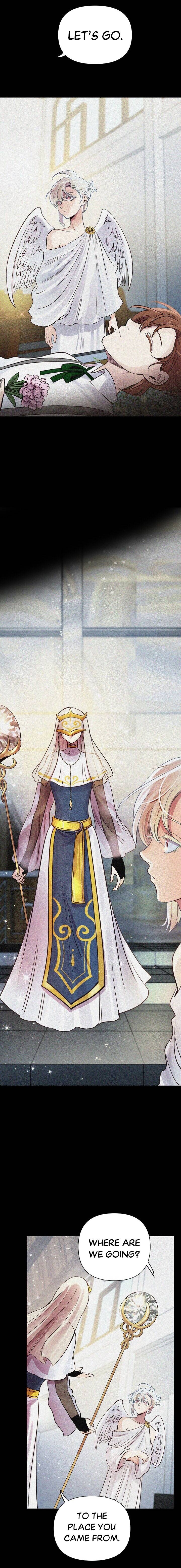 Time Roulette chapter 49 page 6