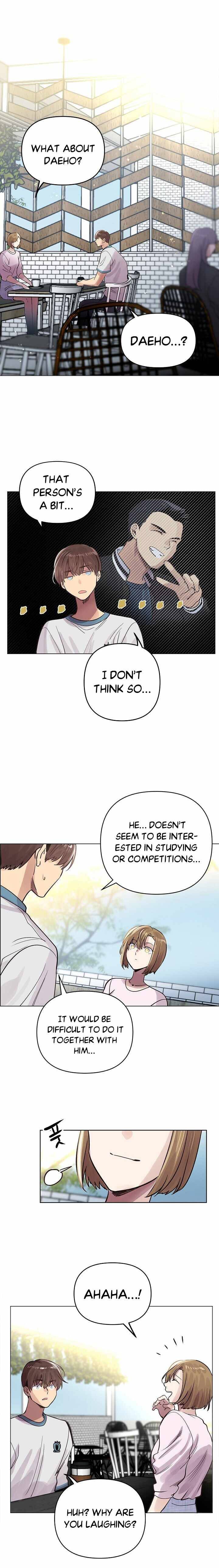 Time Roulette chapter 50 page 12