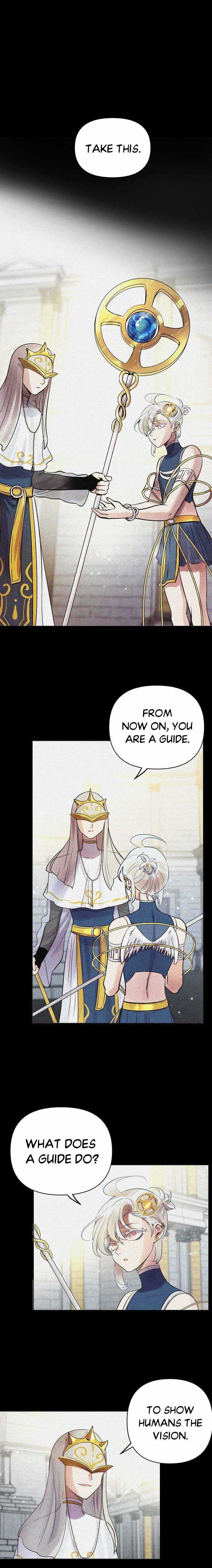 Time Roulette chapter 50 page 3