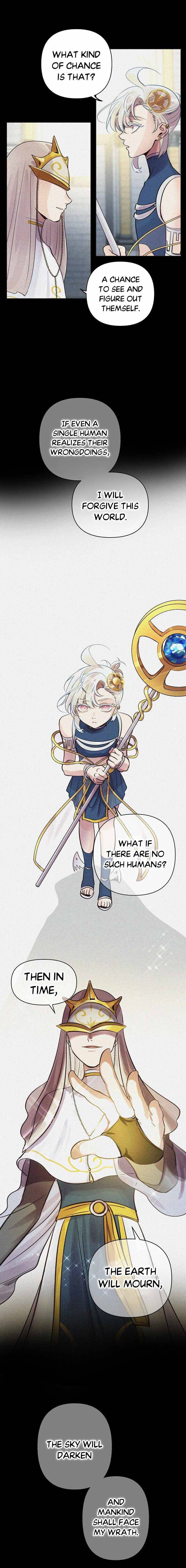 Time Roulette chapter 50 page 5