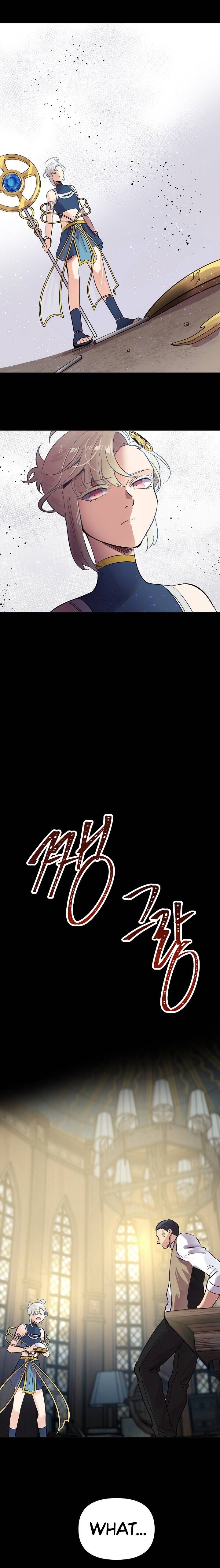 Time Roulette chapter 51 page 12