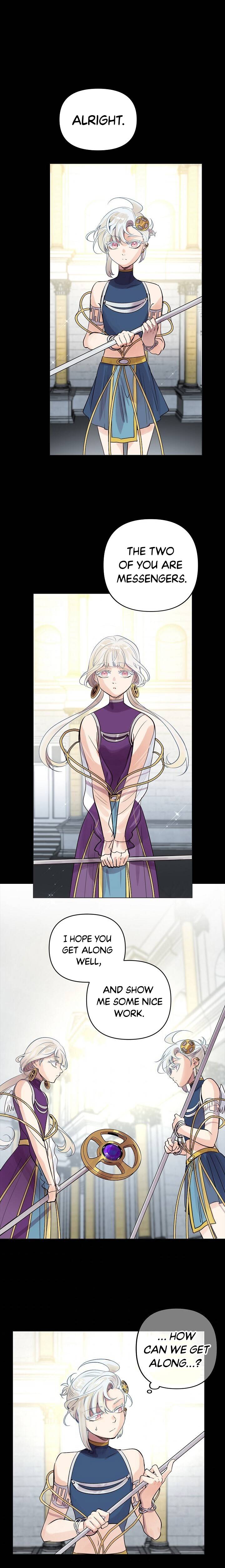 Time Roulette chapter 51 page 3