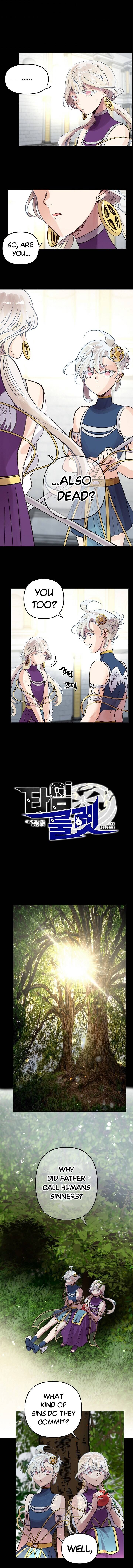 Time Roulette chapter 51 page 4