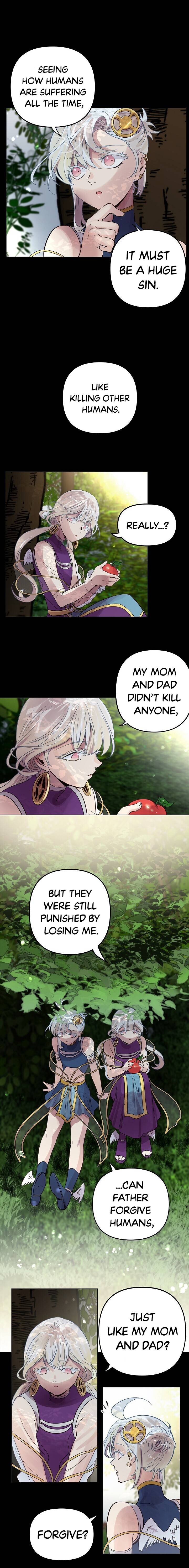 Time Roulette chapter 51 page 5