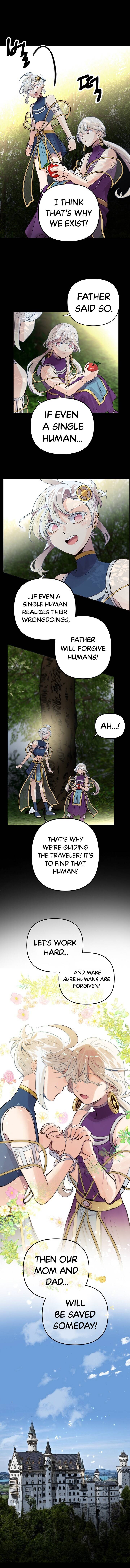 Time Roulette chapter 51 page 6