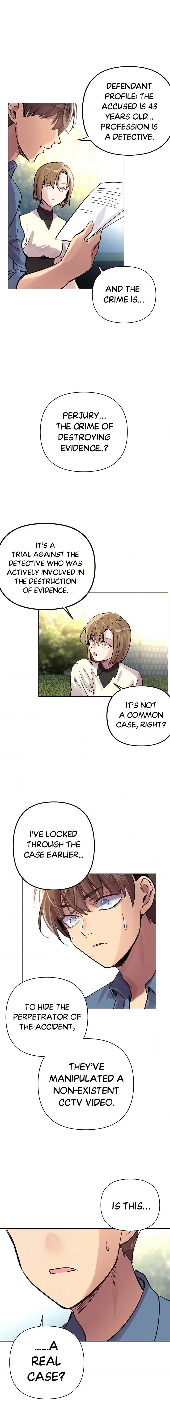 Time Roulette chapter 52 page 12