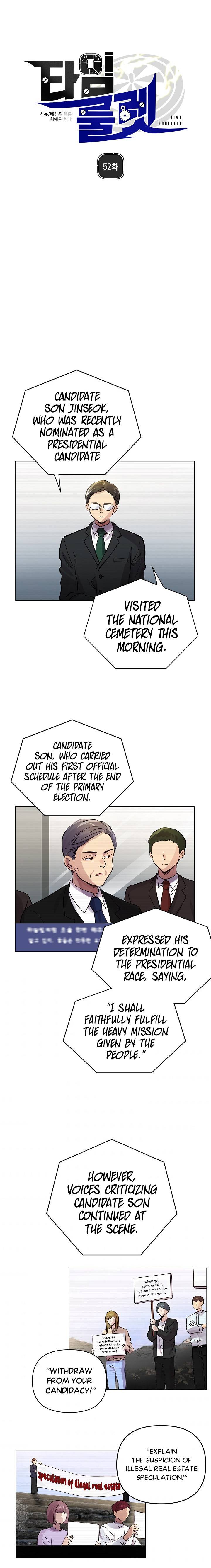 Time Roulette chapter 52 page 2