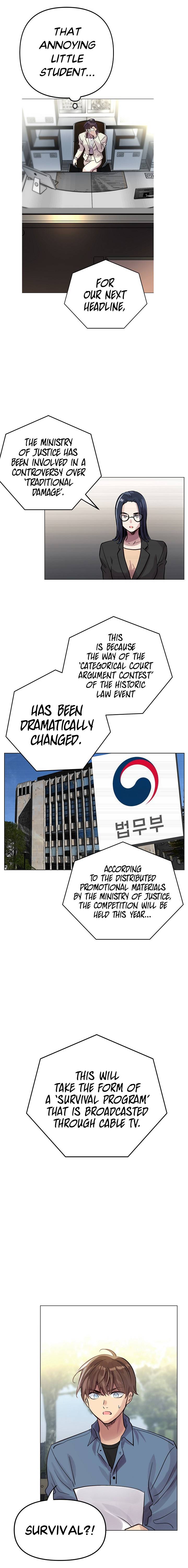 Time Roulette chapter 52 page 7