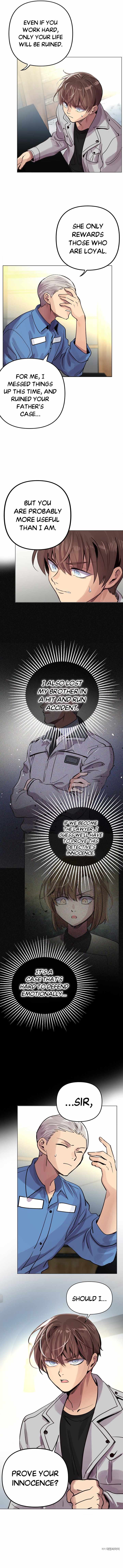 Time Roulette chapter 53 page 12