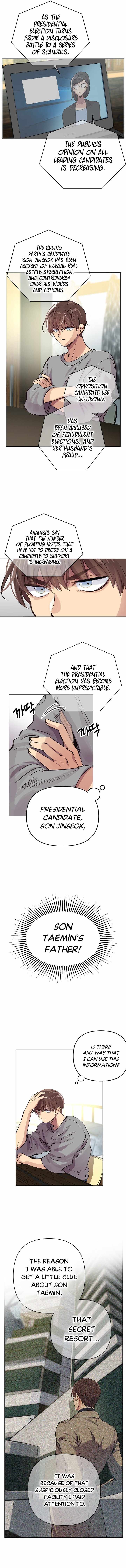 Time Roulette chapter 53 page 4