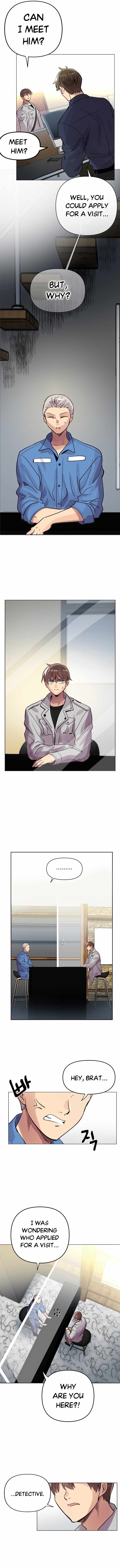 Time Roulette chapter 53 page 7