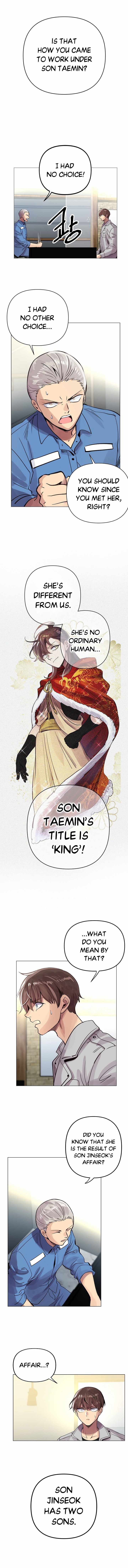 Time Roulette chapter 53 page 9