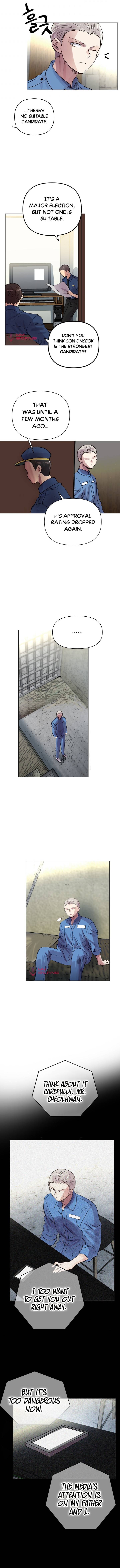 Time Roulette chapter 54 page 7